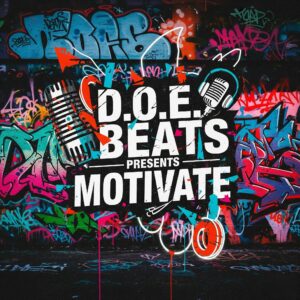 Motivate Album