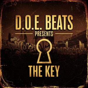 The Key Album