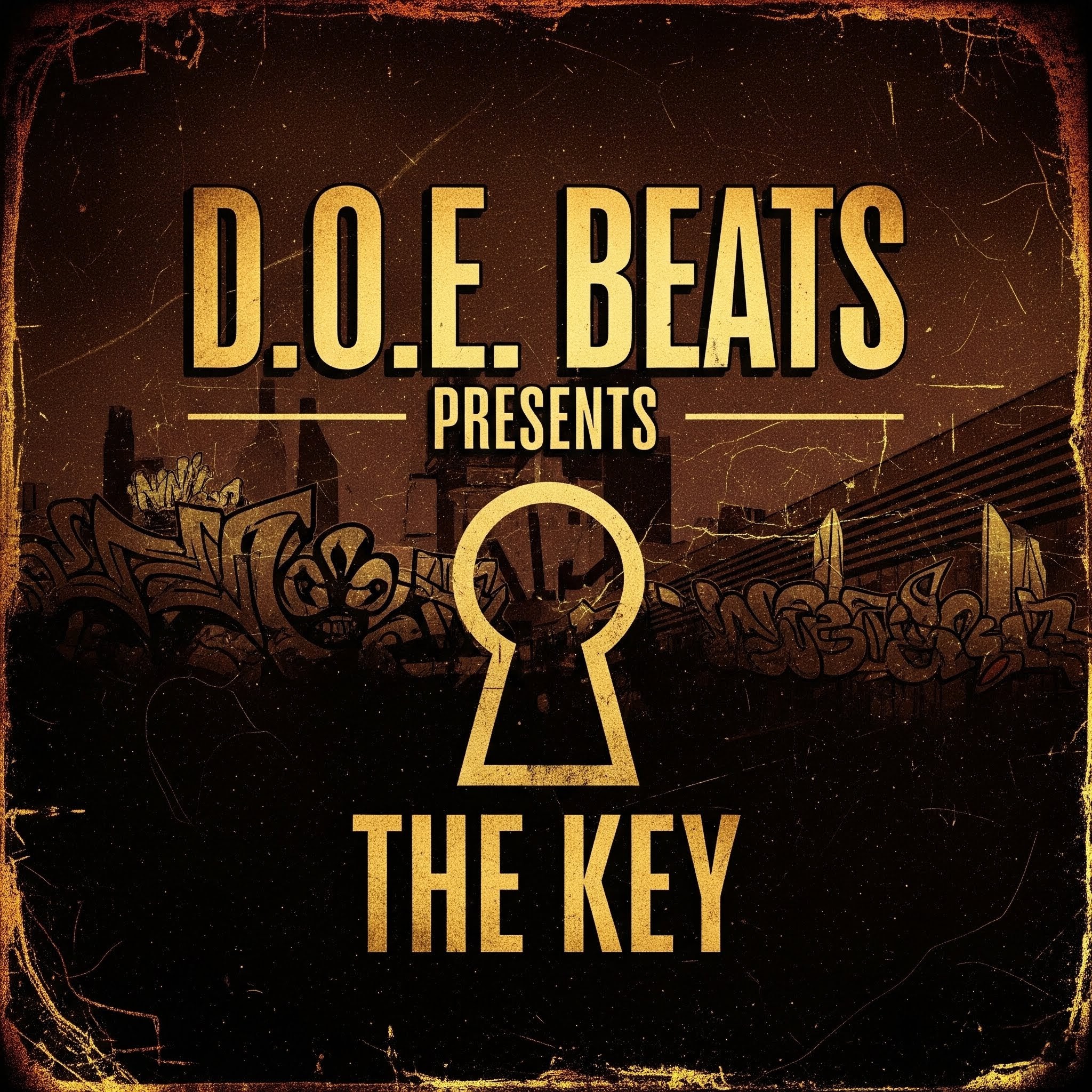 The Key Album