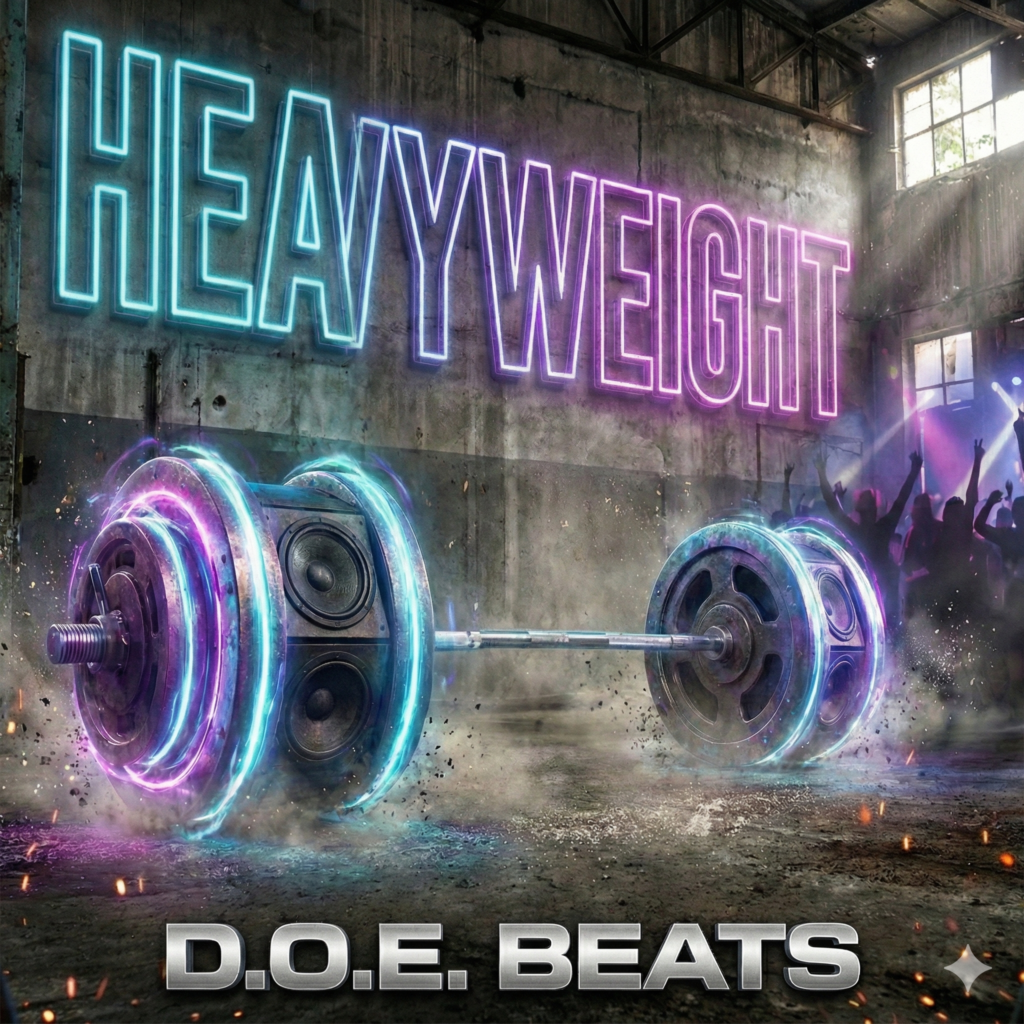 Heavyweight EP
