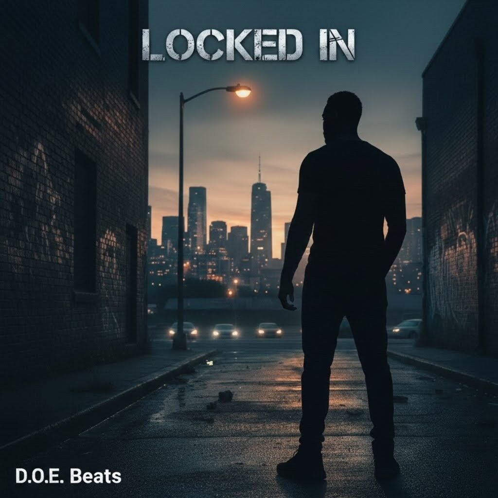 Locked In EP
