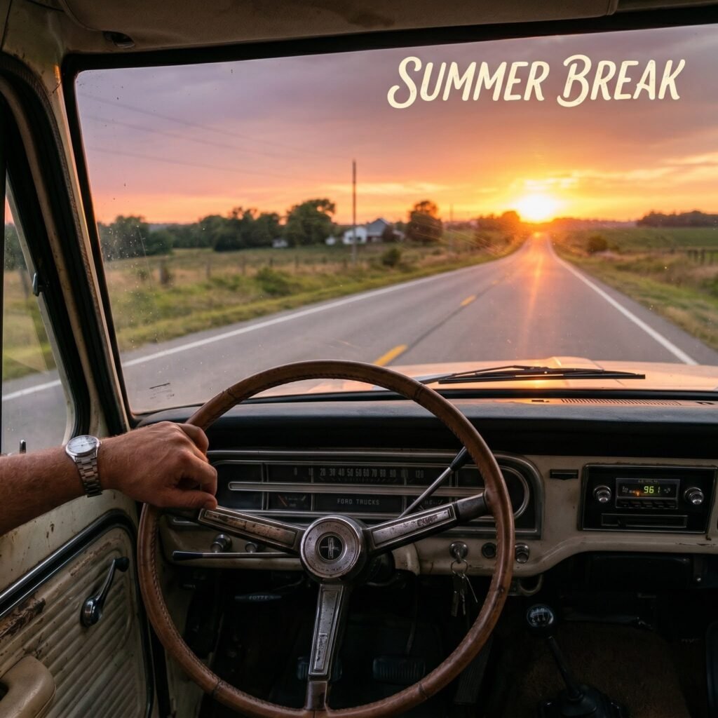 Summer Break EP
